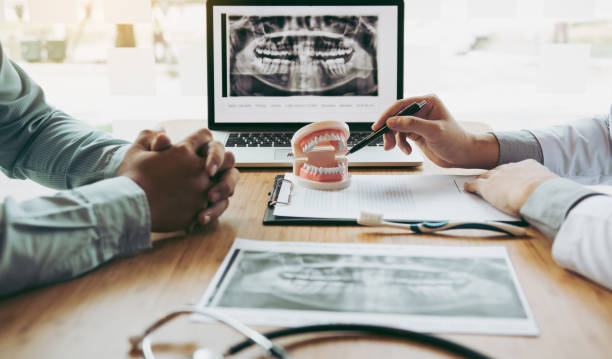 Best Emergency Orthodontic Repairs in Lexington, MN