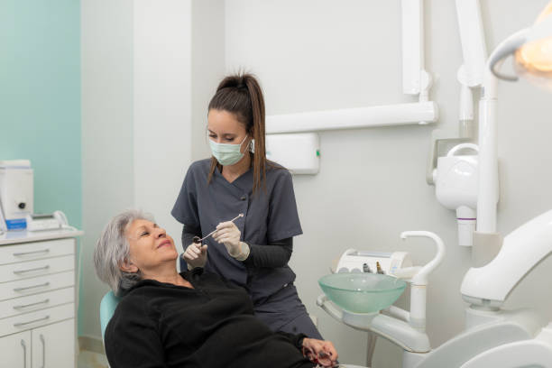 Best Weekend Emergency Dentist in Lexington, MN